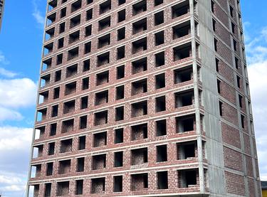 Статус строительства ЖК Бетховен Дом 3