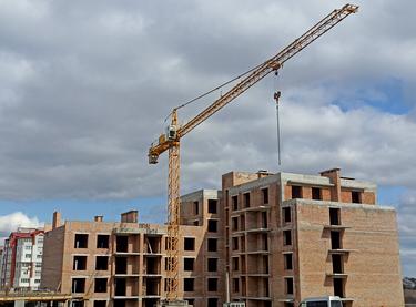 Статус строительства ЖК Массив Премиум Дом (Секция 1, Секция 2, Секция 3, ...)