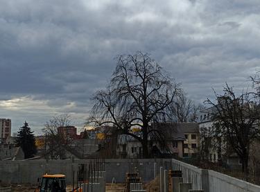 Статус строительства ЖК Подолье Дом 1