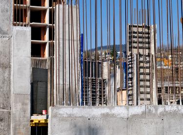 Статус будівництва Апарт-комплекс ESCAPE City Будинок А03