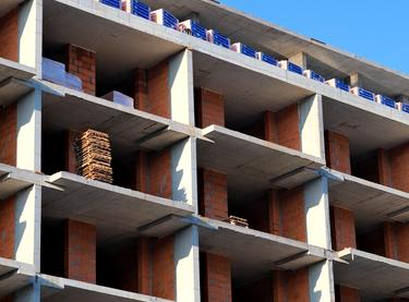 Статус будівництва Апарт-комплекс ESCAPE City Будинок А03