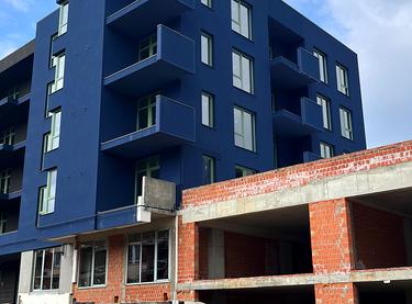 Статус будівництва ЖК ПІД ЗОРЯМИ Будинок 2