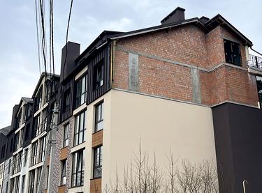 Статус будівництва ЖК RedWood Будинок