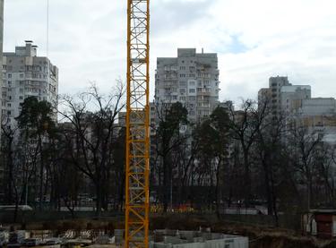 Статус строительства ЖК Святобор Дом 6