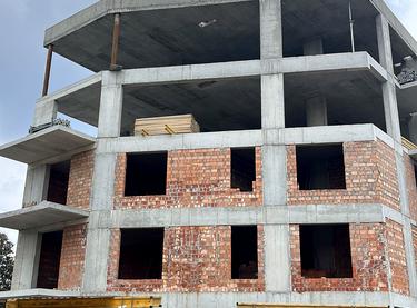 Статус будівництва ЖК Статус Парк Будинок 4