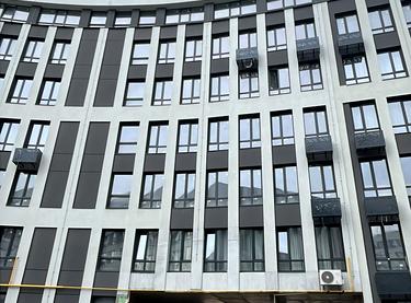 Статус будівництва ЖК Greenville Park Lviv Будинок 8