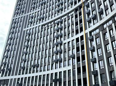 Статус будівництва ЖК Greenville Park Lviv Будинок 9