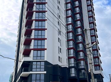 Статус будівництва ЖК Comfort Hill Будинок