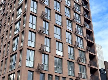 Статус строительства ЖК Фруктовая Аллея Дом 4