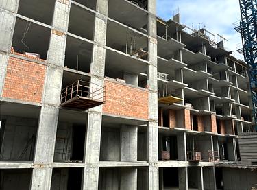 Статус строительства ЖК Фруктовая Аллея Дом 5