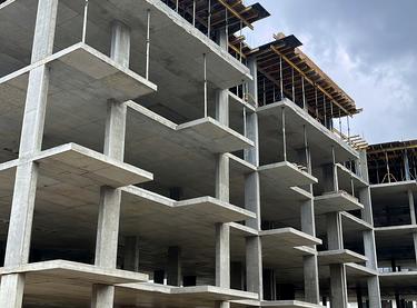 Статус будівництва ЖК AUROOM LOUNGE Будинок 4