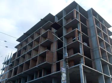 Статус строительства ЖК PUSHA HOUSE Дом