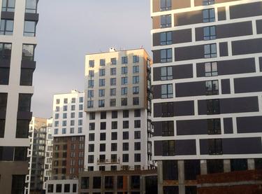 Статус будівництва ЖК LUCKY LAND Будинок 4