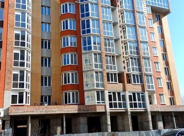 Статус будівництва ЖК Левада Нова Будинок