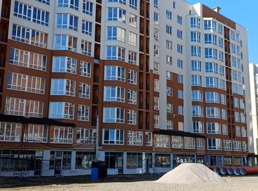 Статус будівництва ЖК SOFIYA 2 Будинок 1