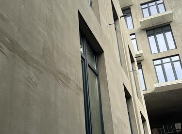 Статус строительства Ришельевский Пассаж Дом