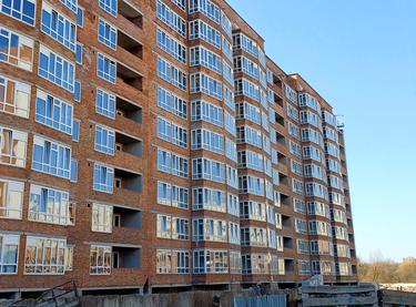 Статус строительства ул. Трудовая, 6/2 Дом (Секция 1)