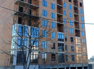 Статус будівництва ЖК Перлина Проскурова-5 Будинок (Секція 1)