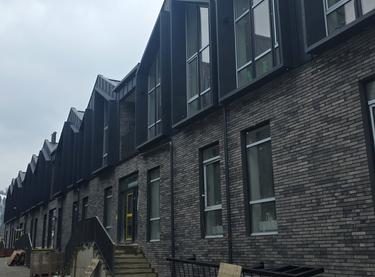 Статус будівництва Апарт-комплекс AMA FAMILY RESORT Будинок 2