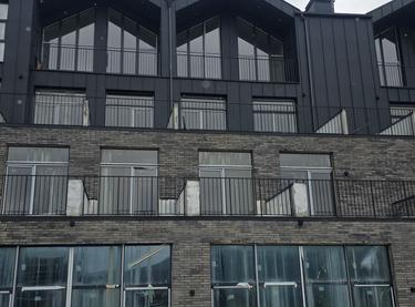 Статус будівництва Апарт-комплекс AMA FAMILY RESORT Будинок 1