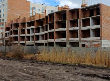 Статус будівництва ЖК AGATBUD Будинок