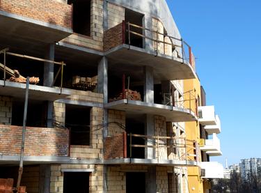 Статус строительства ЖК Gravity Park Дом 011-02