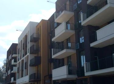 Статус строительства ЖК Gravity Park Дом 011-09