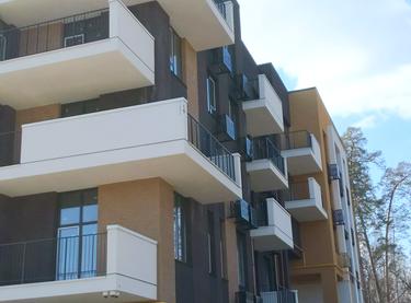 Статус строительства ЖК Gravity Park Дом 011-08