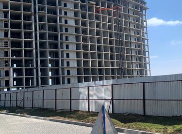 Статус будівництва Авторський район Будинок 4