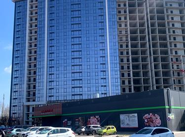 Статус будівництва Авторський район Будинок 2