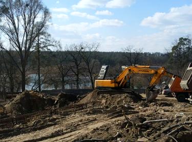 Статус будівництва вул. Живописна, 10 Будинок (Секція 1, Секція 2, Секція 3)