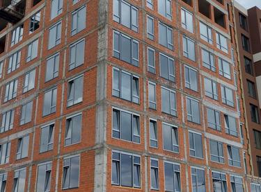 Статус будівництва ЖК For Life Будинок 3