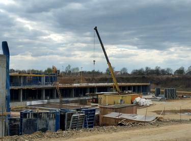 Статус будівництва ЖК ШЕЛЕСТ Будинок 4