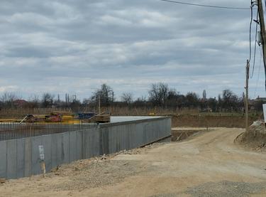 Статус будівництва ЖК ШЕЛЕСТ Будинок 4