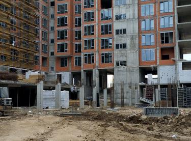 Статус будівництва ЖК For Life Будинок 4