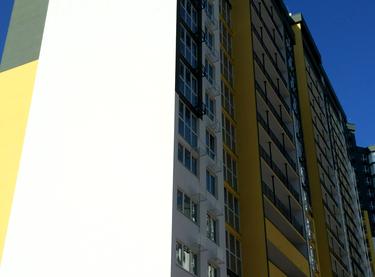 Статус будівництва ЖК Сирецькі сади Будинок 10