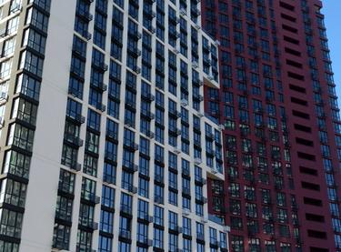 Статус строительства ЖК Dibrova Park Дом 8