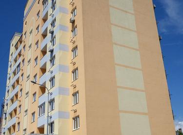 Статус строительства Клубный дом Gelios Дом