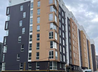 Статус будівництва ЖК Нове Життя Будинок