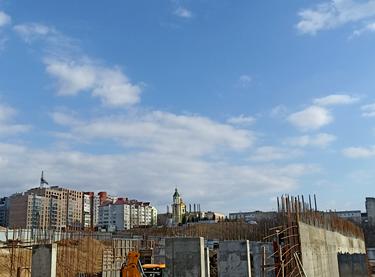 Статус будівництва ЖК Спортивний Будинок 2