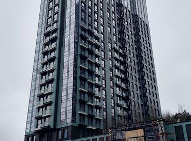 Статус строительства ЖК EDELDORF HILLS Дом 2