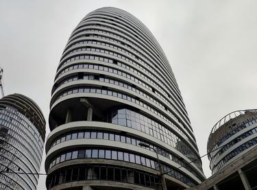 Статус будівництва БФК INTERGAL CITY Вежа Г