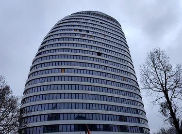 Статус будівництва БФК INTERGAL CITY Вежа А