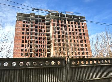 Статус будівництва ЖК Vyshgorod Sky Будинок 1