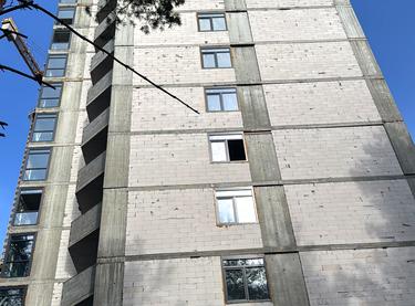 Статус будівництва ЖК Київські Зорі-2 Будинок (Секція 1, Секція 2)