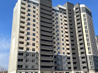 Статус строительства ЖК Борисо-Глебский 2 Дом