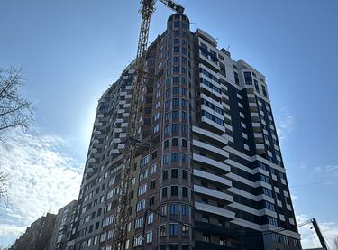 Статус строительства ЖК Вышгород Плаза Дом