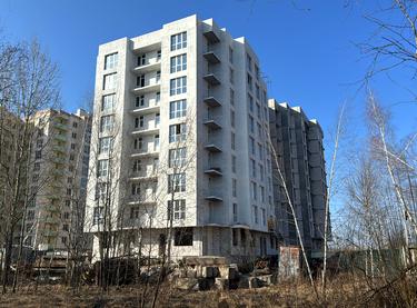 Статус строительства ЖК Зіркова Вежа 2 Дом