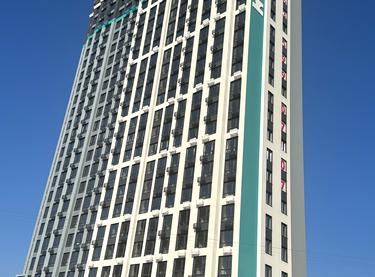 Статус будівництва ЖК Hello House Будинок 1