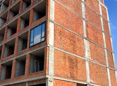 Статус строительства ЖК Lypynsky Дом 1